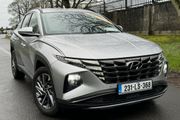 Hyundai Tucson 2023