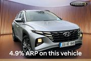 Hyundai Tucson 2023