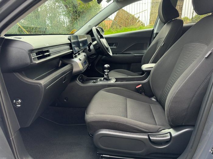 Hyundai Kona 2024