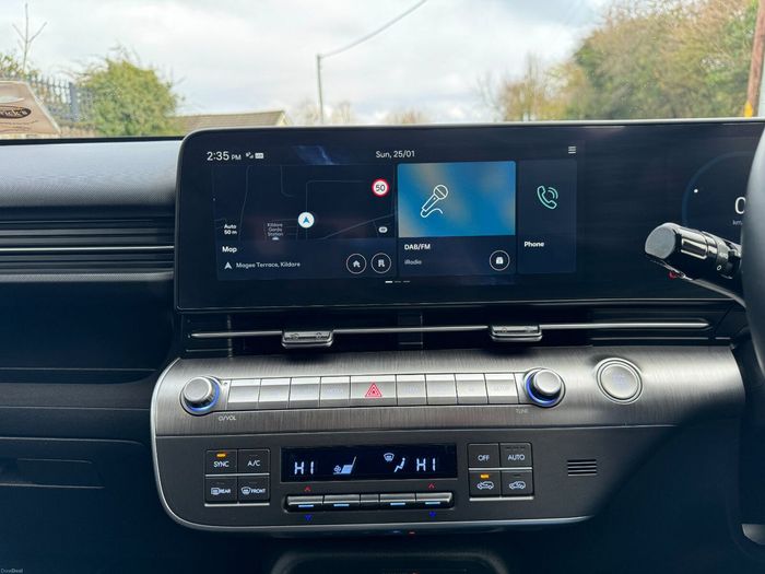 Hyundai Kona 2024