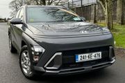Hyundai Kona 2024