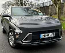 Hyundai Kona 2024