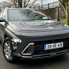 Hyundai Kona 2024