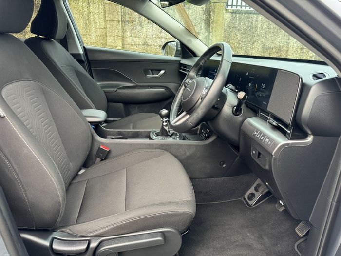 Hyundai Kona 2024