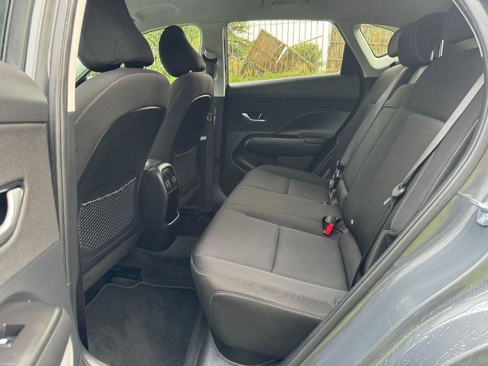 Hyundai Kona 2024