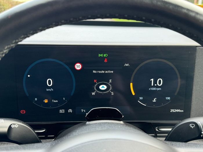 Hyundai Kona 2024