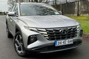Hyundai Tucson 2024