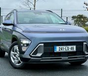 Hyundai Kona 2024