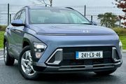 Hyundai Kona 2024