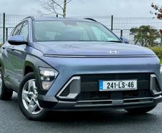 Hyundai Kona 2024