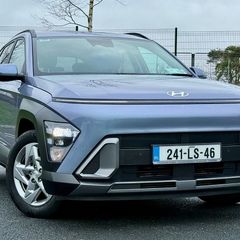 Hyundai Kona 2024