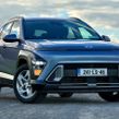 Hyundai Kona 2024