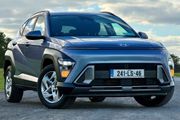 Hyundai Kona 2024