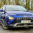 Hyundai Bayon 2024