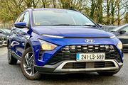 Hyundai Bayon 2024