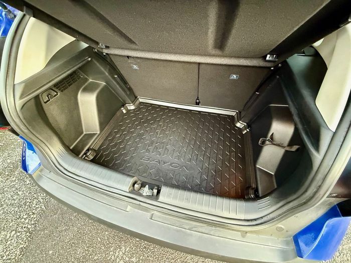 Hyundai Bayon 2024