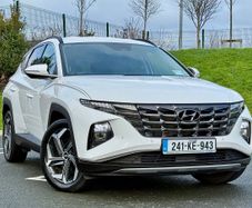Hyundai Tucson 2024