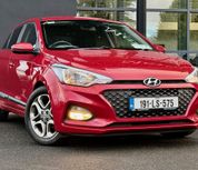 Hyundai i20 2019