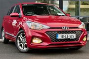 Hyundai i20 2019