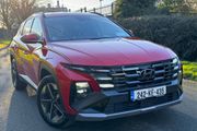 Hyundai Tucson 2024
