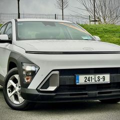 Hyundai Kona 2024