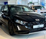 Hyundai i20 2026