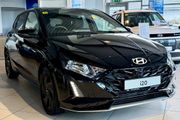 Hyundai i20 2026