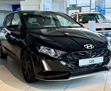 Hyundai i20 2026
