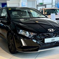 Hyundai i20 2026