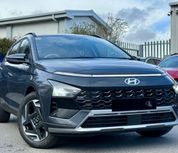 Hyundai Bayon 2026