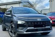 Hyundai Bayon 2026