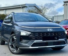 Hyundai Bayon 2026