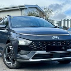 Hyundai Bayon 2026