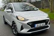 Hyundai i10 2025