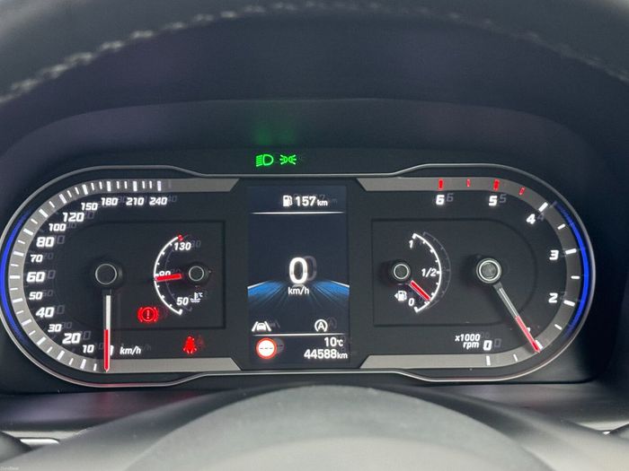 Hyundai Tucson 2024