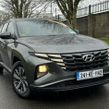 Hyundai Tucson 2024