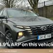 Hyundai Tucson 2024