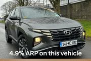 Hyundai Tucson 2024