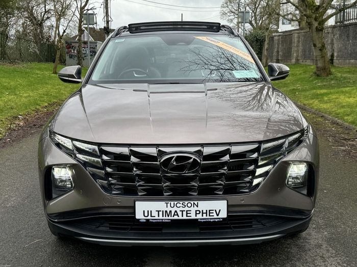 Hyundai Tucson 2023