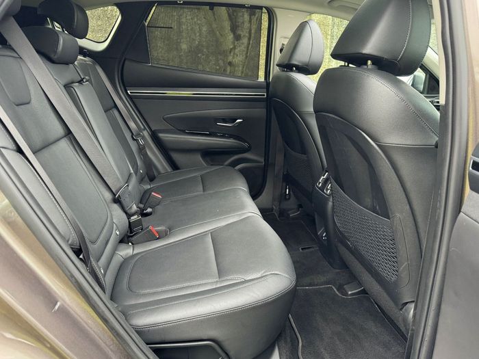 Hyundai Tucson 2023
