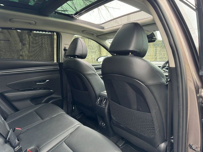Hyundai Tucson 2023
