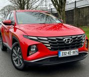 Hyundai Tucson 2023