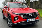Hyundai Tucson 2023