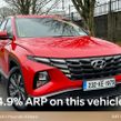 Hyundai Tucson 2023