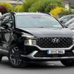 Hyundai Santa Fe 2022