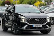 Hyundai Santa Fe 2022