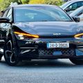 Kia EV6 2024