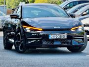Kia EV6 2024