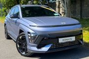 Hyundai Kona 2025