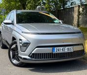 Hyundai Kona 2024